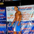 Theron  Moodie - NPC Royal Palm Classic 2012 - #1