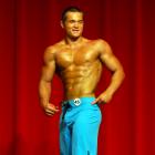 Jared  Feather - NPC Southern States 2013 - #1