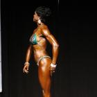 Michelle  Leon - NPC FL Gold Cup 2013 - #1