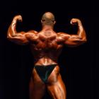 JP  Moraes - NPC Ruby Championship 2011 - #1