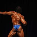 Parenthesis  Devers - NPC Nationals 2009 - #1