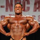 Gustavo  Badell - IFBB Atlantic City Pro 2009 - #1