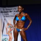 Medgine  Cyrille - NPC FL Gold Cup 2012 - #1