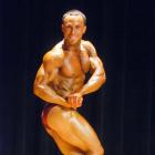 Antonio  Fernandez - NPC South Florida 2012 - #1