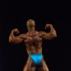 Willie  Vegas - IFBB Jacksonville Pro 2011 - #1