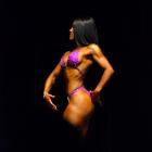 Sandra  Bendien - NPC Ruby Championship 2011 - #1