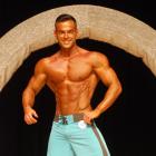 Stephen  Mass - IFBB Prestige Crystal Cup 2015 - #1