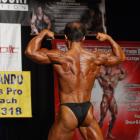 Raphael  Calzadilla - NPC Southern States 2014 - #1