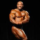 Dexter  Jackson - IFBB Olympia 2011 - #1