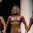 Melitta  Simmons - IFBB Arnold Amateur 2013 - #1