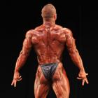 Jaroslav    Horvath - IFBB Jacksonville Pro 2010 - #1