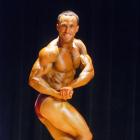 Antonio  Fernandez - NPC South Florida 2012 - #1