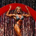 Joy  Groszczyk - NPC Ruby Championship 2015 - #1