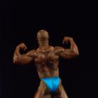 Willie  Vegas - IFBB Jacksonville Pro 2011 - #1