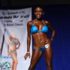 Medgine  Cyrille - NPC FL Gold Cup 2012 - #1