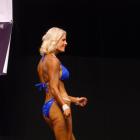 Karen  Sadler - NPC Dayana Cadeau Classic  2014 - #1