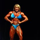 Rhonda  Spicer - NPC Florida State 2012 - #1