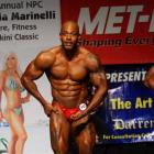 Ivan  Garcia - NPC FL Gold Cup 2014 - #1