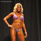 Angel  Grant - NPC USA 2011 - #1