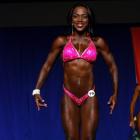 Jennifer  Freeman - NPC FL Gold Cup 2012 - #1