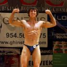 Timmy  Hall - NPC Dayana Cadeau Classic  2012 - #1