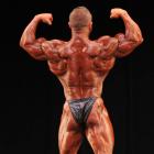 Jaroslav    Horvath - IFBB Jacksonville Pro 2010 - #1