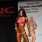 Andrea  Guerrero - NPC FL Gold Cup 2014 - #1