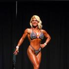 Melissa  Previte - NPC Sunshine Classic, Wheelchairs National, CJ Classic 2014 - #1