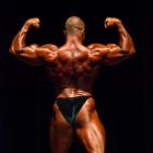 JP  Moraes - NPC Ruby Championship 2011 - #1