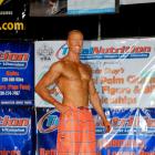 Steve  Parkhurst - NPC Royal Palm Classic 2012 - #1