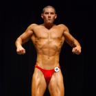 Michael  Rudes - NPC Diamond Classic 2011 - #1