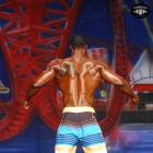 Travales  Blount - IFBB Europa Show of Champions Orlando 2014 - #1