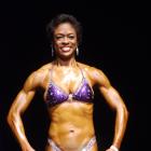 Michelle  Leon - NPC Diamond Classic 2013 - #1