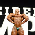 Big Ramy  Elssbiay - IFBB Olympia 2017 - #1