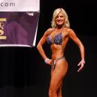 Caroline  Fleischer - NPC Dayana Cadeau Classic  2014 - #1