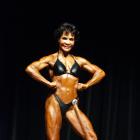 Josefina   Monasterio - NPC Florida State 2012 - #1