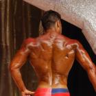 Chris  Quiroz - NPC Prestige Crystal Cup 2014 - #1