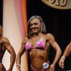 Susana Garcia  Rivas - IFBB Arnold Amateur 2013 - #1