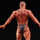 Jaroslav    Horvath - IFBB Jacksonville Pro 2010 - #1