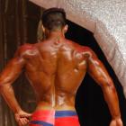 Chris  Quiroz - NPC Prestige Crystal Cup 2014 - #1
