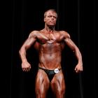 Dustin  Hanson - NPC Texas State 2011 - #1