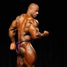Dexter  Jackson - IFBB Olympia 2011 - #1