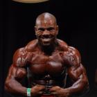 Men Bodybuilding  PreJudge - IFBB Arnold Amateur 2013 - #1