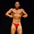 Michael  Rudes - NPC Diamond Classic 2011 - #1