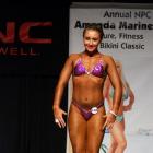 Nicole  Neargarder - NPC FL Gold Cup 2014 - #1