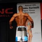 Geovanny  Gouea - NPC FL Gold Cup 2014 - #1