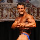 Derek   Granzin - NPC Capital of Texas Roundup 2010 - #1