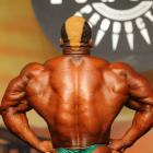 Essa    Ibrahim Hassan Obaid - IFBB Europa Super Show 2010 - #1