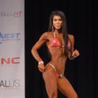 Frances  Rico - NPC Nationals 2017 - #1