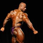 Dexter  Jackson - IFBB Olympia 2011 - #1